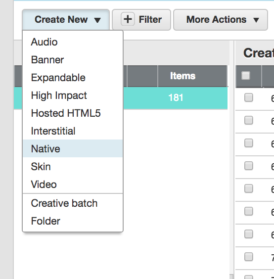 Making a Native Display DCO Creative in DV360 – Sharethrough