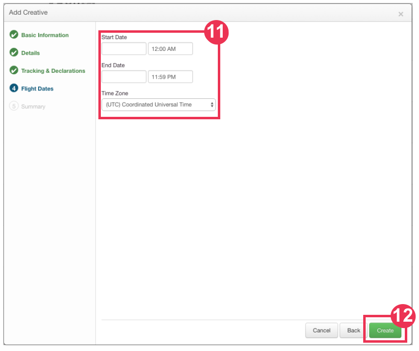 Making a Native Display DCO Creative in DV360 – Sharethrough