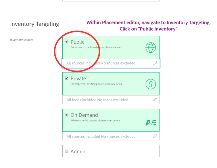 Making a Native Display DCO Creative in DV360 – Sharethrough