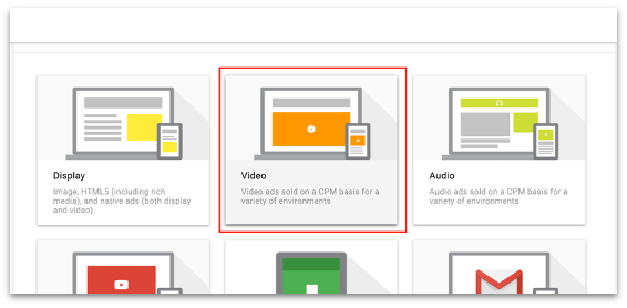 Making a Native Display DCO Creative in DV360 – Sharethrough